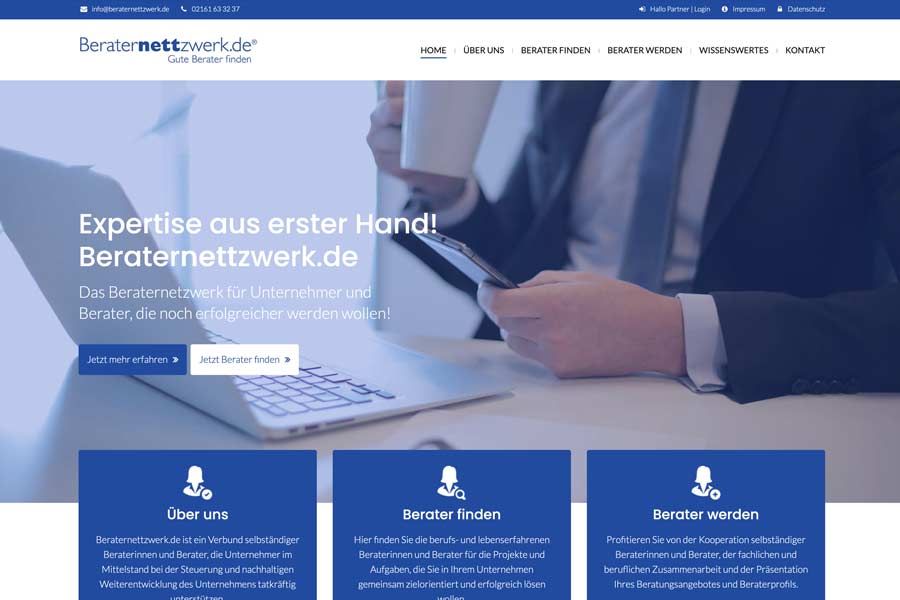 beraternetzwerk